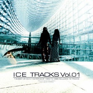 ICE Tracks vol1