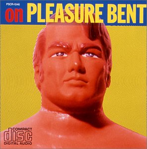 on pleasure bent